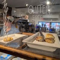 OsoSweet Bakery Cafe ico