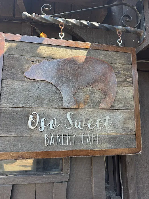 OsoSweet Bakery Cafe Picture 9