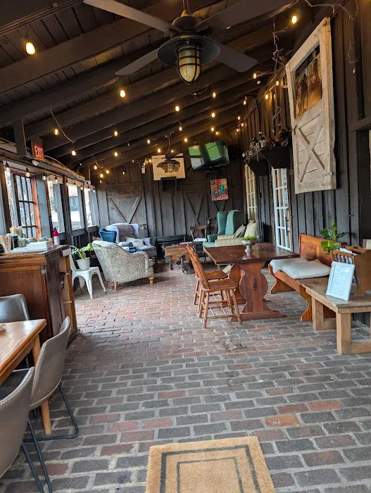 OsoSweet Bakery Cafe Picture 10