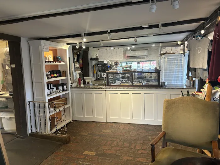 OsoSweet Bakery Cafe Picture 2