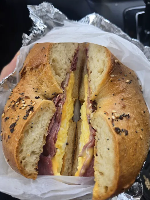 Hillside Farm to Bagel Picture 7