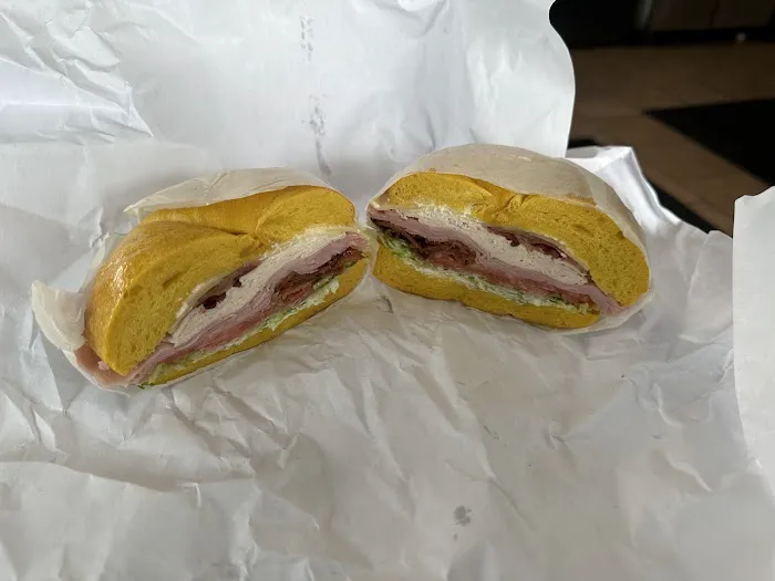 Bagels on the Boulevard Picture 2