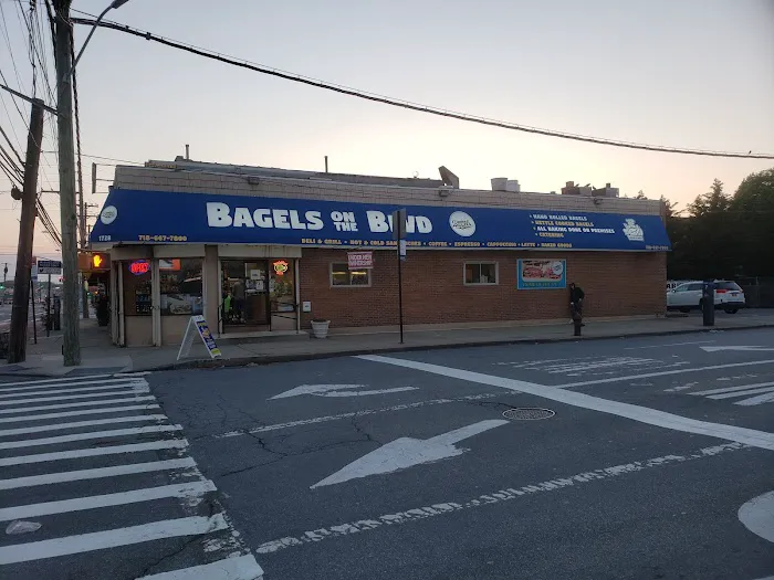 Bagels on the Boulevard Picture 1