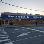 Bagels on the Boulevard