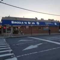Bagels on the Boulevard ico