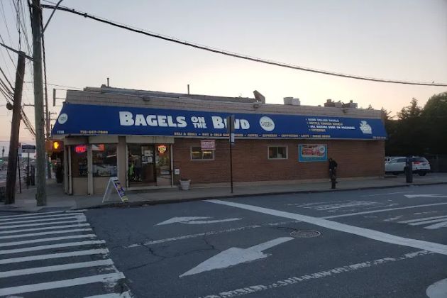 Bagels on the Boulevard