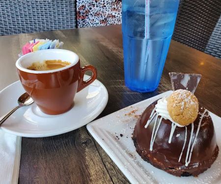 Royal Crown Bakery