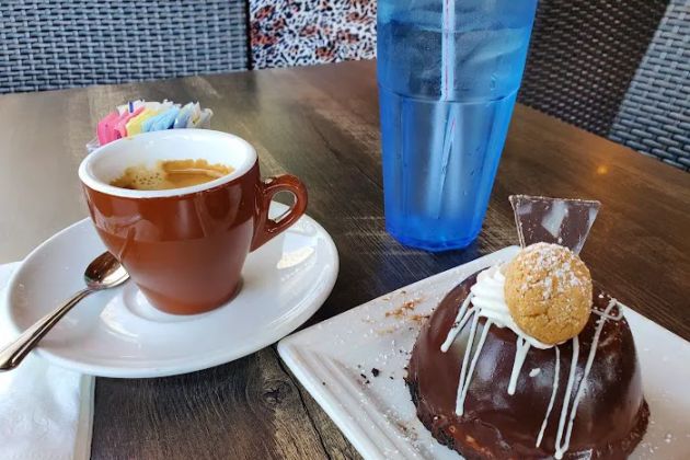 Royal Crown Bakery