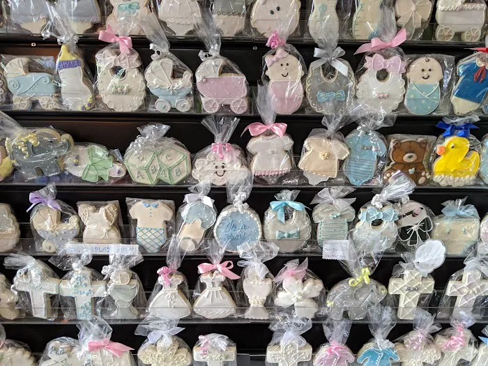 Cutest Cookies Picture 5