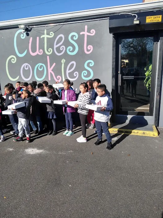 Cutest Cookies Picture 2