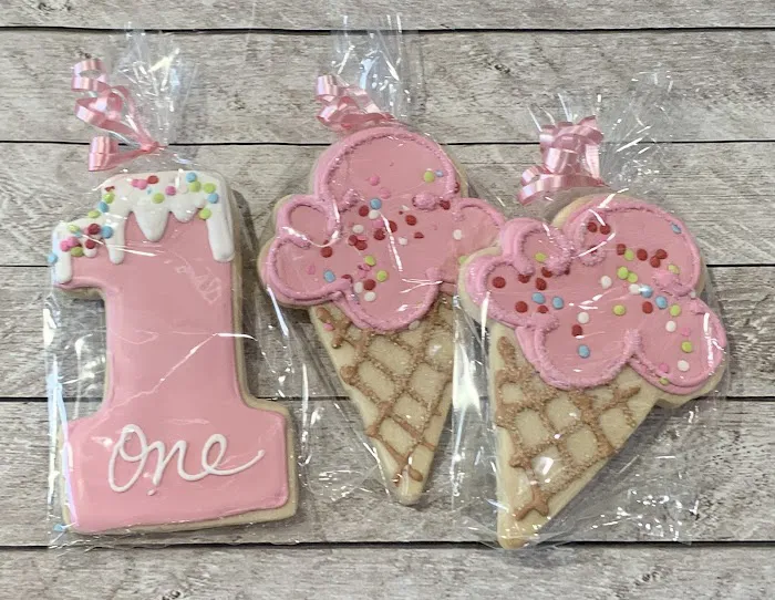 Cutest Cookies Picture 7