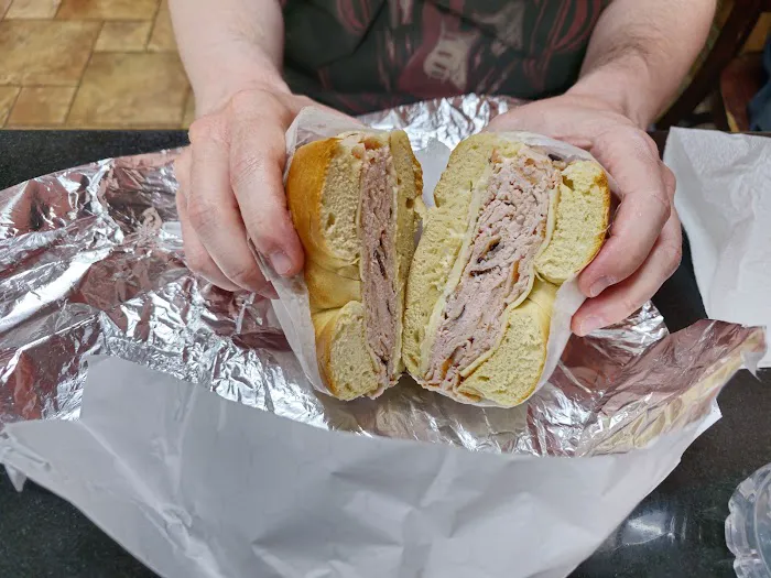 Wonder Bagels Picture 3