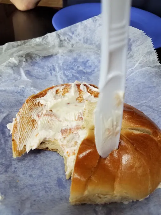 Wonder Bagels Picture 5