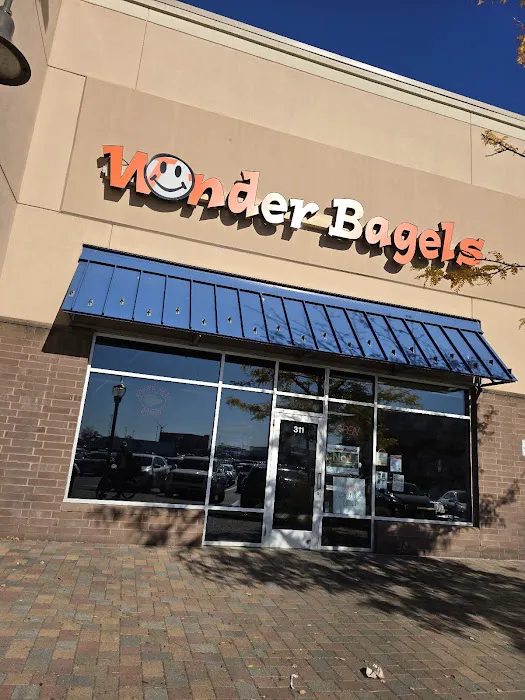 Wonder Bagels Picture 6