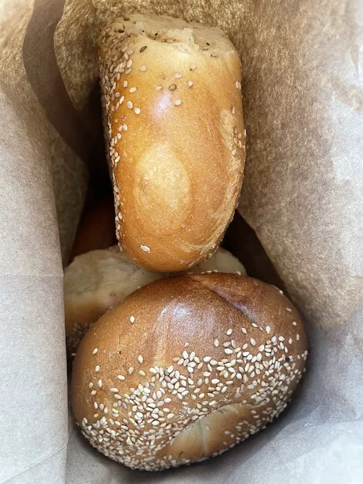 Wonder Bagels Picture 10