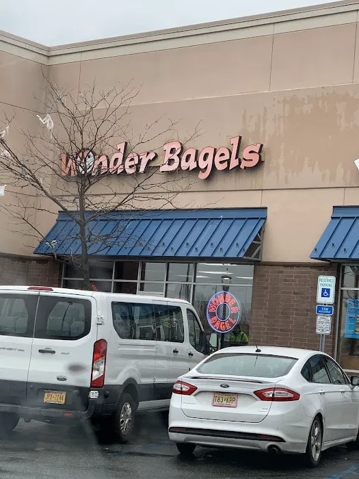 Wonder Bagels Picture 7
