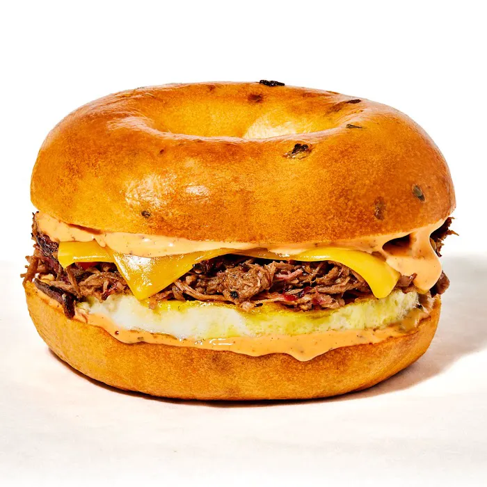 Manhattan Bagel Picture 4