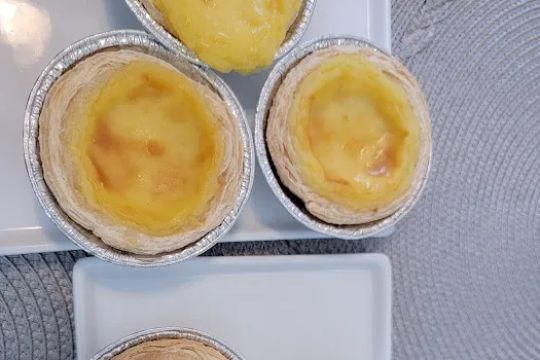 Julius Bakery