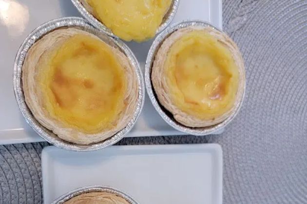 Julius Bakery