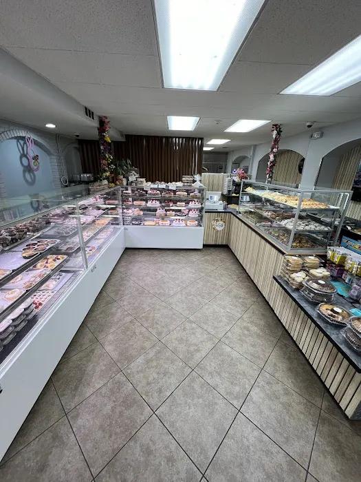 Julius Bakery Picture 2