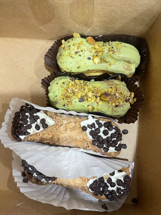 Julius Bakery Picture 3