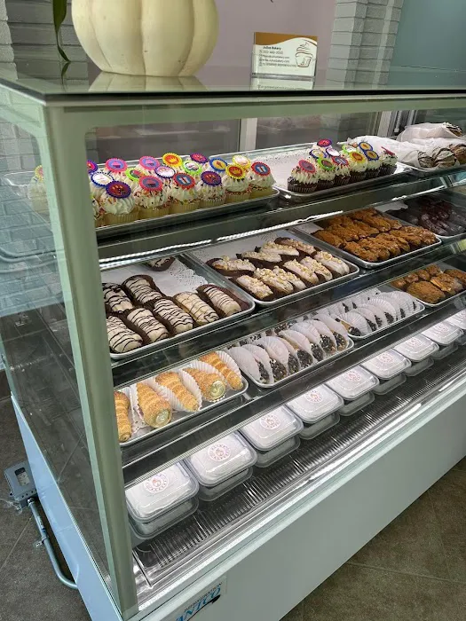 Julius Bakery Picture 8