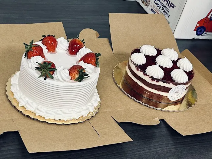 Julius Bakery Picture 6