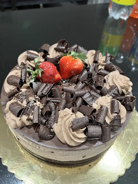 Julius Bakery Picture 7