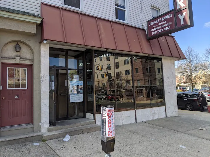Judicke's Bakery Picture 3