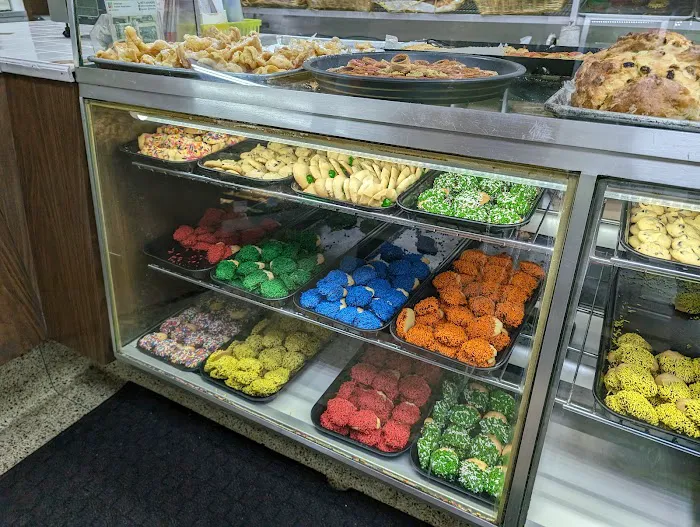 Judicke's Bakery Picture 8