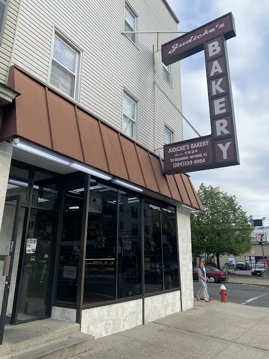 Judicke's Bakery Picture 2