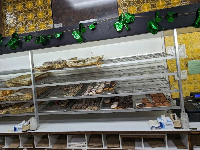 Judicke's Bakery Picture 9