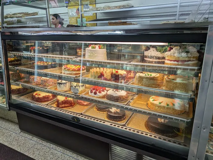 Judicke's Bakery Picture 5