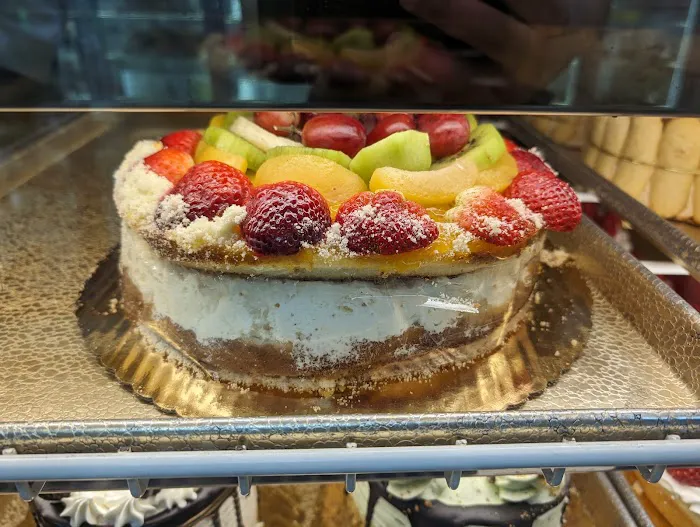 Judicke's Bakery Picture 1