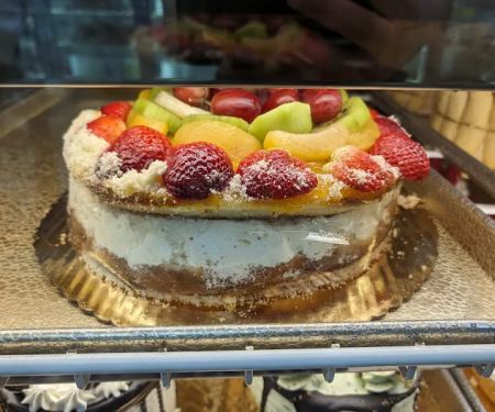Judicke's Bakery