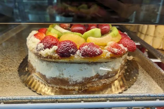 Judicke's Bakery