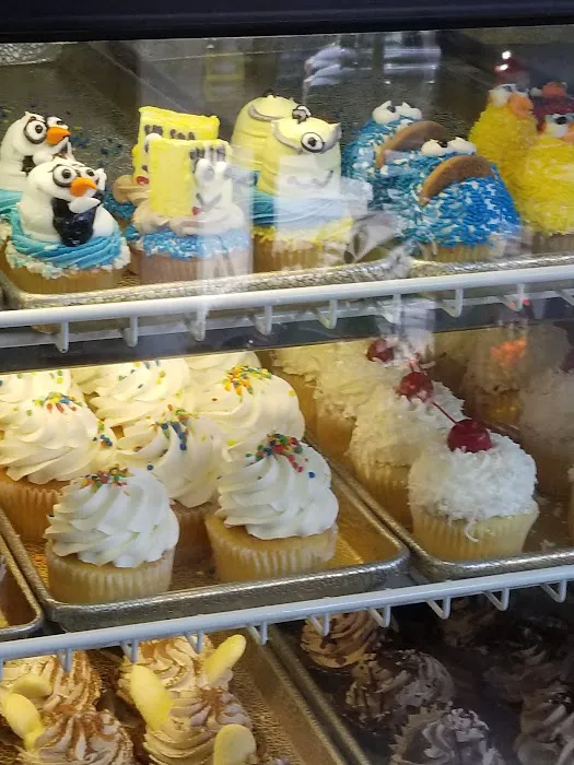 Judicke's Bakery Picture 6