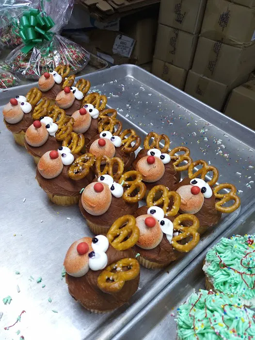 Judicke's Bakery Picture 4