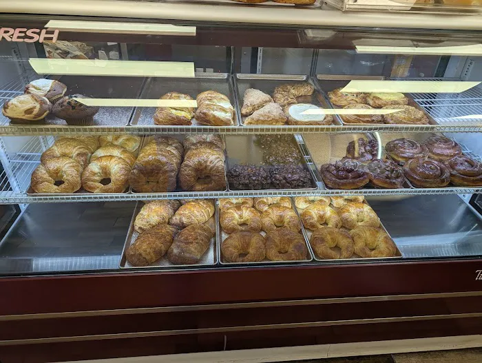 Happy Tia Donuts Picture 10