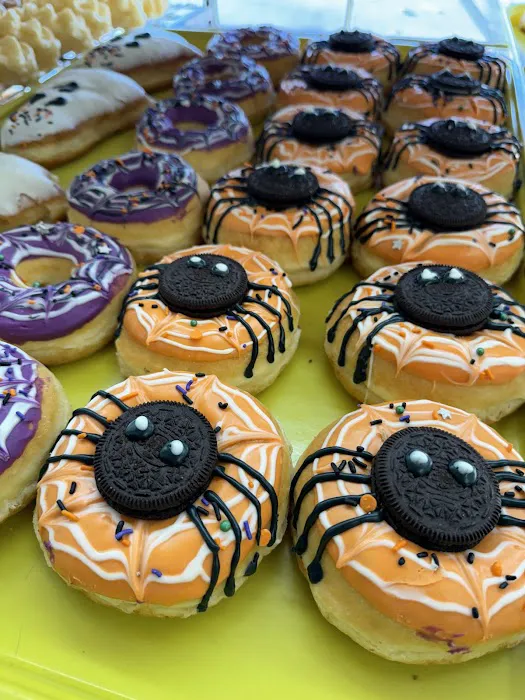 Tasty's Donuts Picture 5