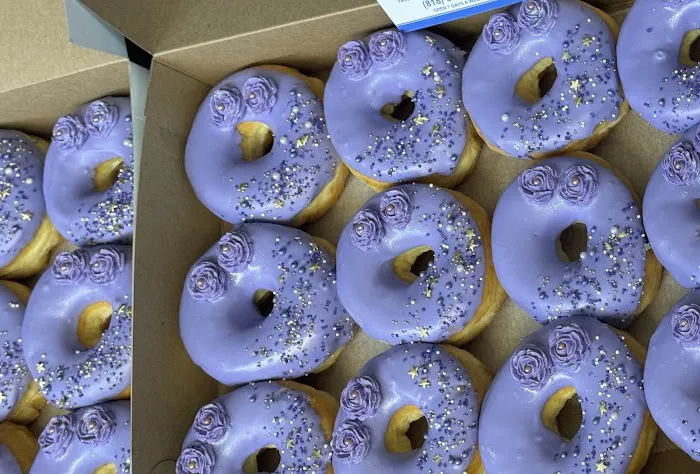 Tasty's Donuts Picture 2