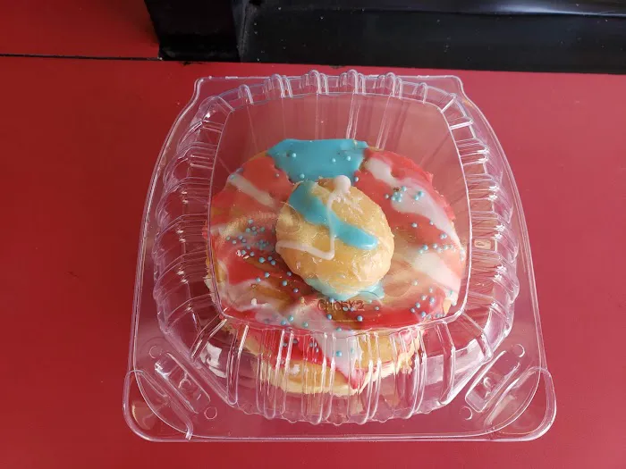 Tasty's Donuts Picture 7