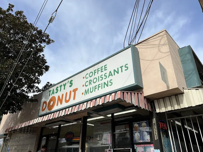 Tasty's Donuts Picture 9