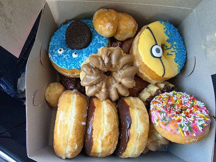 Tasty's Donuts Picture 8