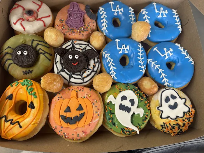 Tasty's Donuts Picture 3