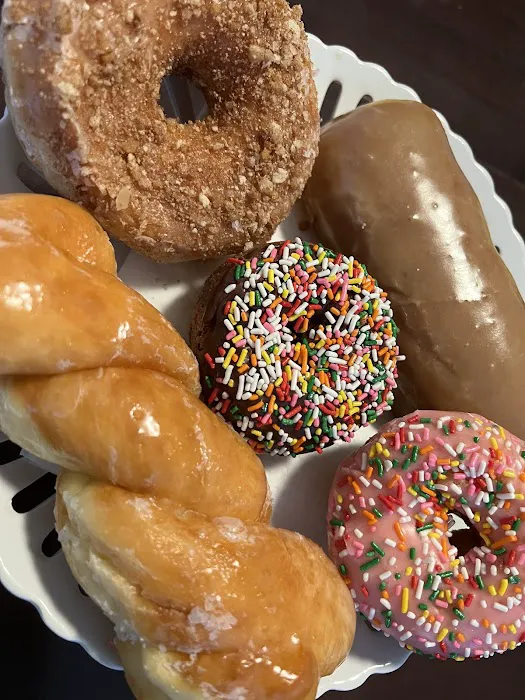 Tasty's Donuts Picture 1