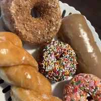 Tasty's Donuts ico