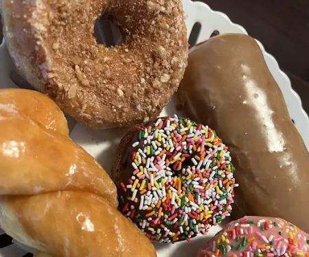 Tasty's Donuts