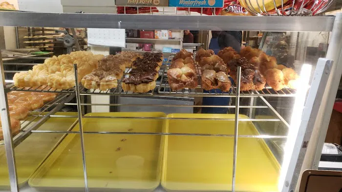 Tasty's Donuts Picture 4