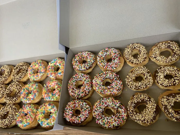 Tasty's Donuts Picture 6